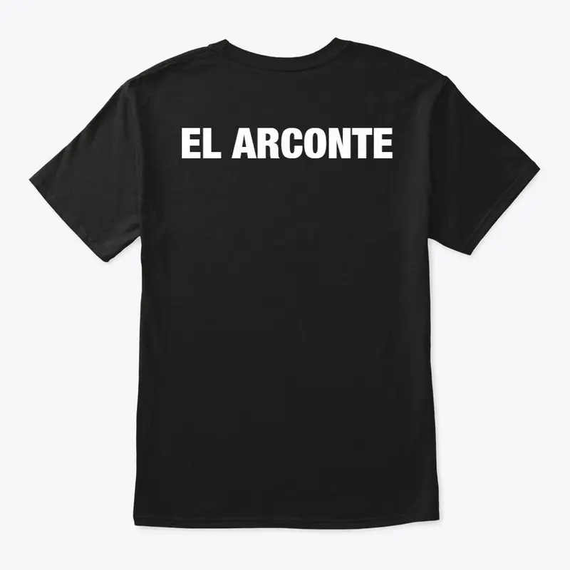 El Arconte Classic Tee