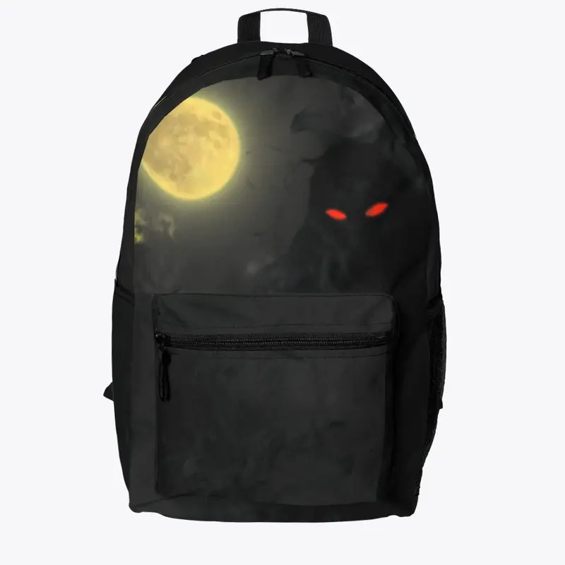 El Arconte backpack