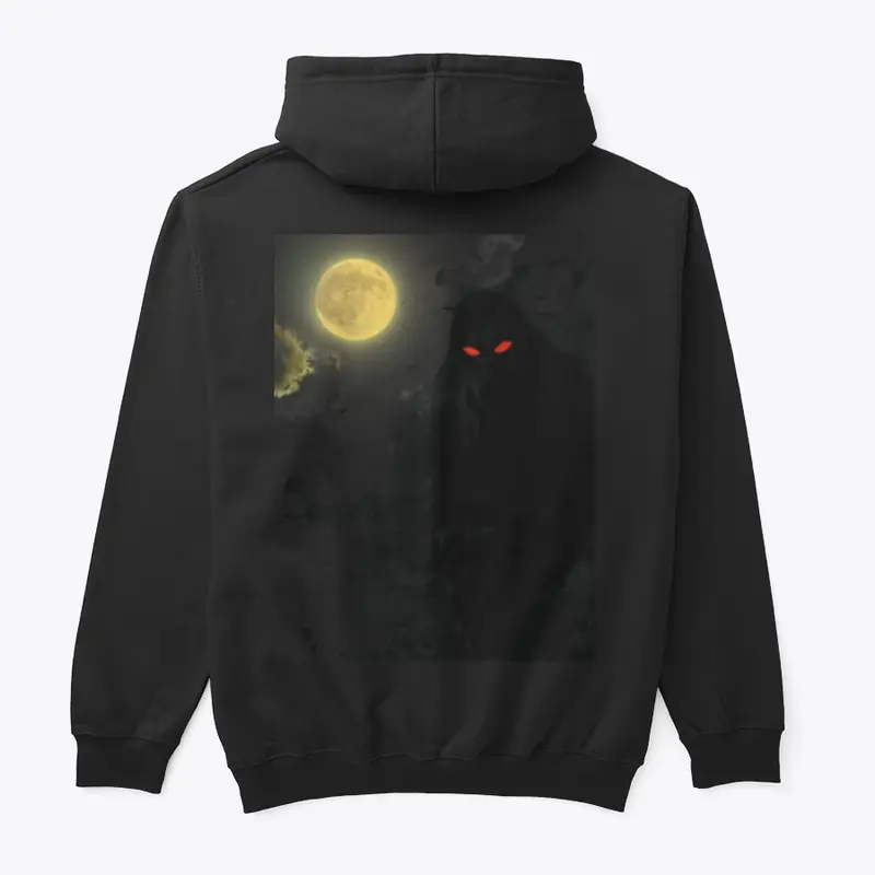 El Arconte Classic Pullover Hoodie